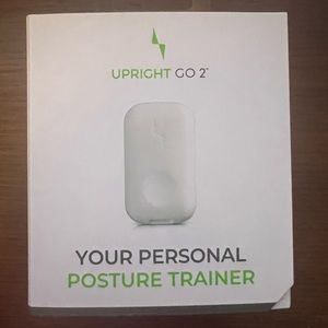 Upright Posture Trainer - LIKE NEW